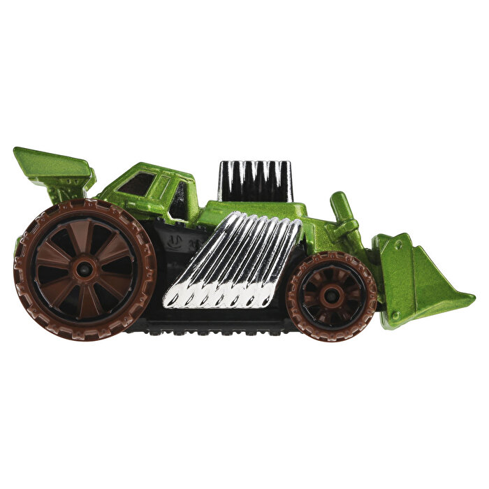 Hot Wheels Tekli Araba Speed Dozer HTB17