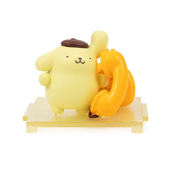 Hello Kitty Telefonda Sürpriz Figür