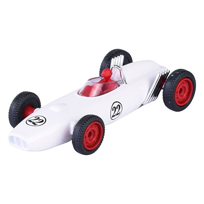 Majorette Anniversary Edition First Ever Araçlar Beyaz