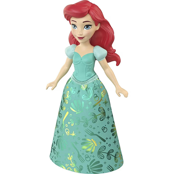 Di̇sney Prenses Mi̇ni̇ Bebekler Ariel JBX49