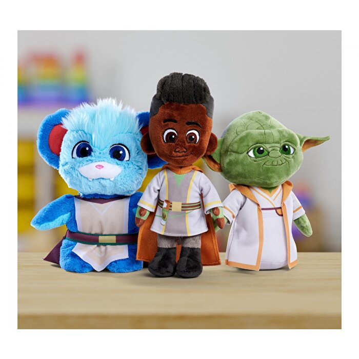 Disney Master Yoda 25 Cm