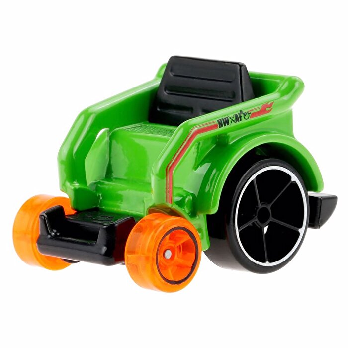 Hot Wheels Tekli Arabalar Wheelie Chair HCV38