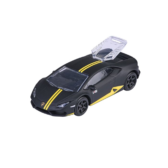 Majorette Showroom Premium Araba Lamborghini Huracan Avio