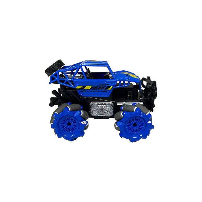 Uzaktan Kumandalı 1:36 Drift Araba Mavi