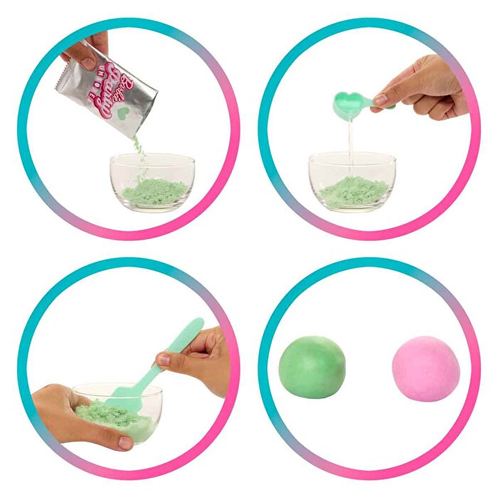 Barbi̇e Party Unboxed Köpeğimin Doğum Günü Serisi̇ JFG71