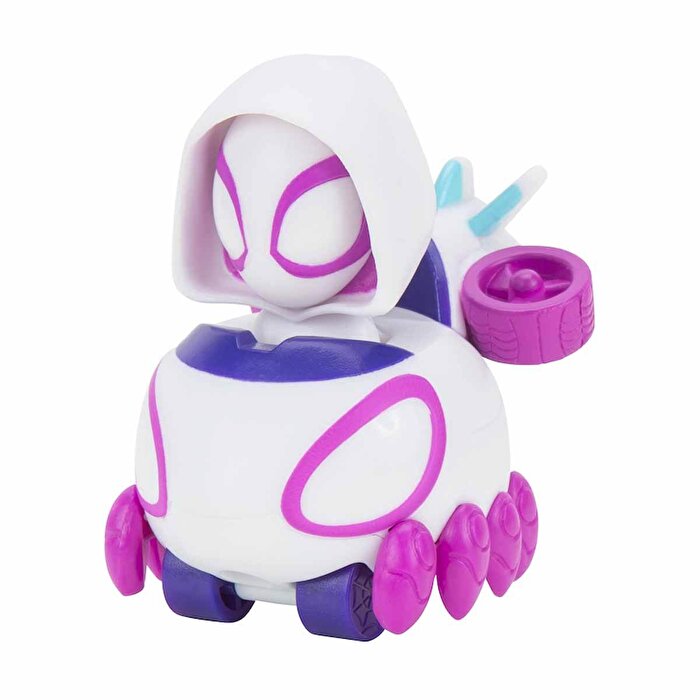 Spidey Mini Arabalar Sürpriz Paket SNF0045