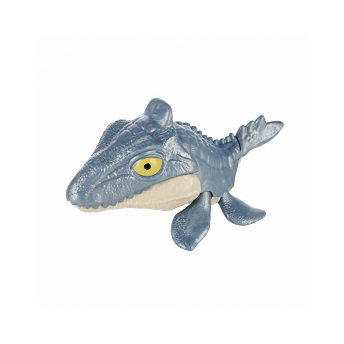 Parmak Isıran Tekli Dinozor