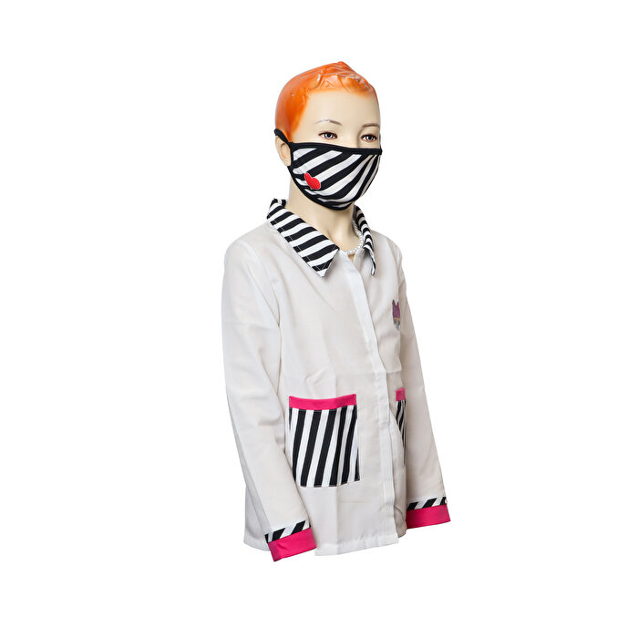 L.O.L. Doktor Kostüm