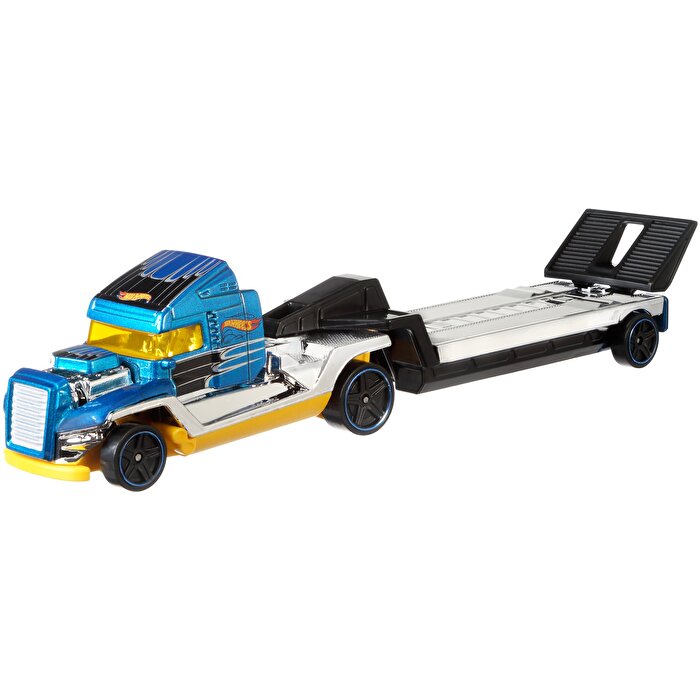 Hot Wheels Taşıyıcı Tırlar Steel Power CGC18
