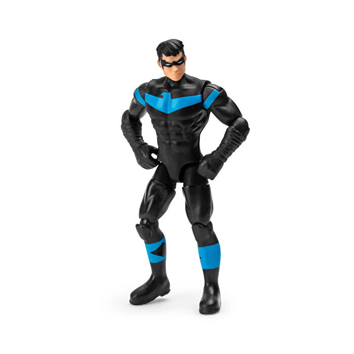 Batman Sürpriz Aksesuarlı Figür Nightewing