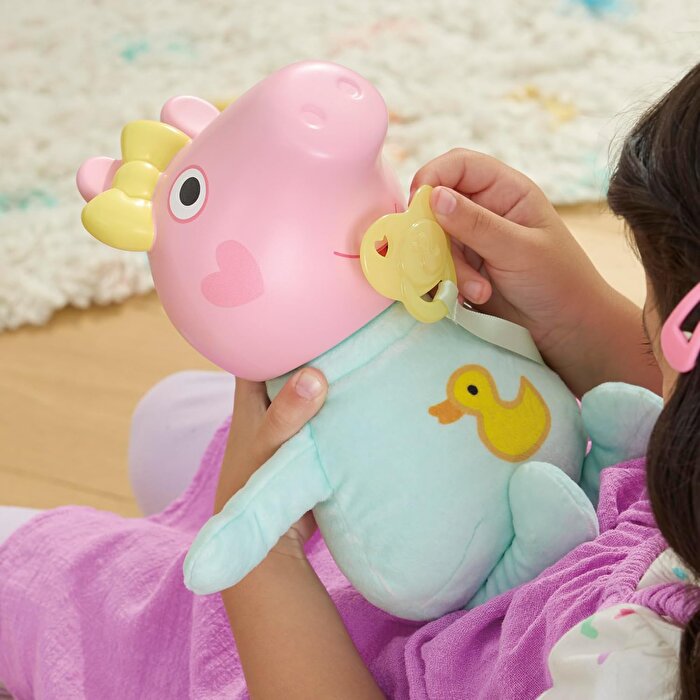 Peppa Pig Oinks Snuggles Bebek Evie G32238