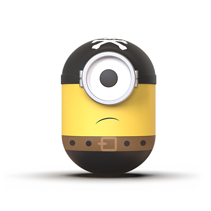 Minions Tumbler Sesli Figür Sürpriz Paket