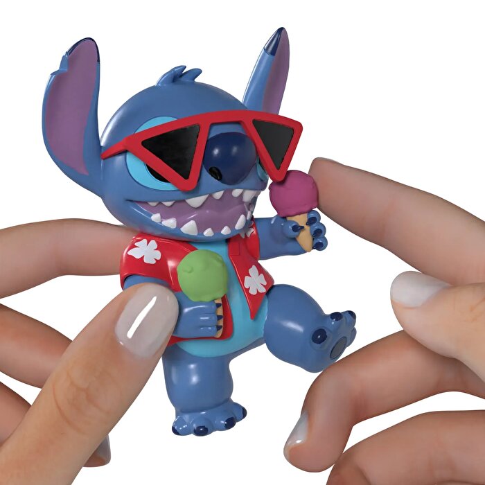 Disney Stitch Fidget Figür 3