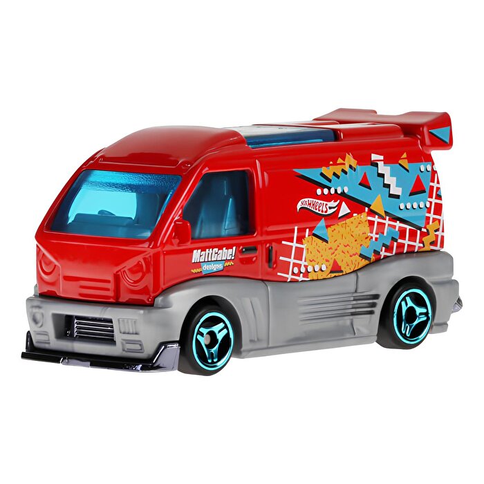 Hot Wheels Tekli Arabalar Kei Swap HYW14