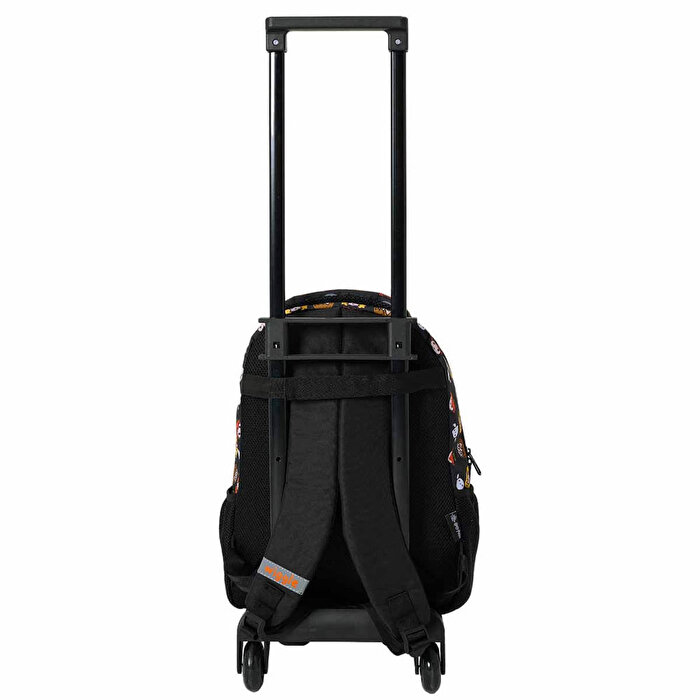 Harry Potter Çekçekli̇ Okul Çantası 2071