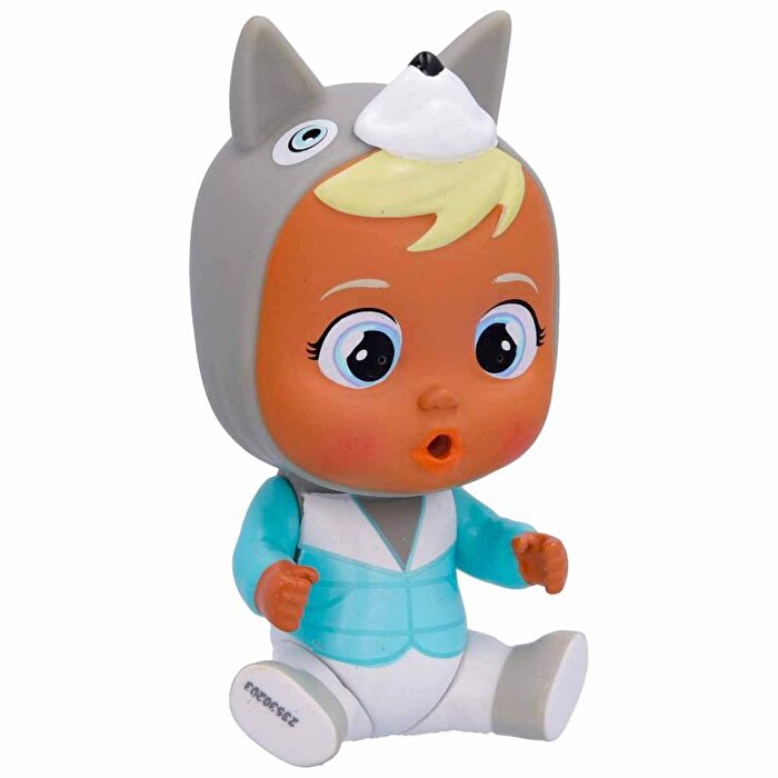 Cry Babies Mt Kış Zamanı Sürpriz Paket Mavi 916241