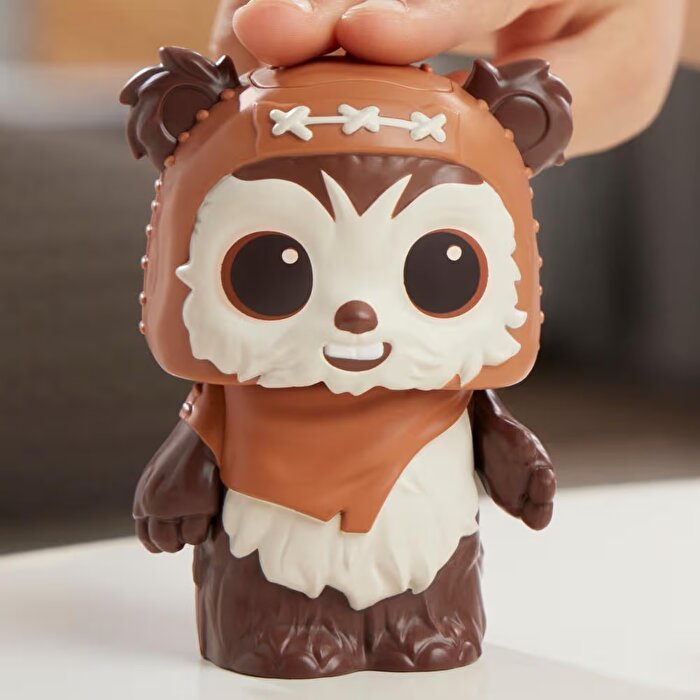 Star Wars Elektronik Droid Wicket 10 Cm