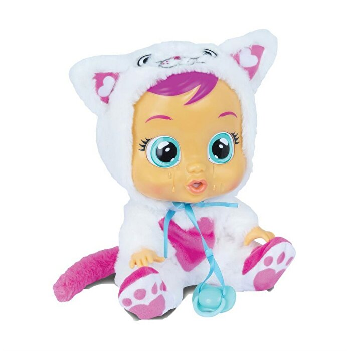 Cry Babies Ağlayan Bebekler S5 93195 Daisy