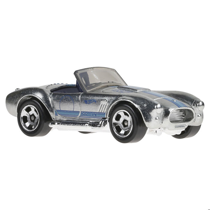 Hot Wheels Tekli Arabalar Shelby Cobra 427 S/C HTB53