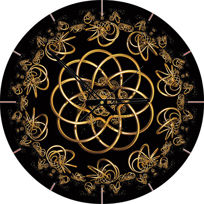 Art Puzzle 570 Parça Geceyle Dans