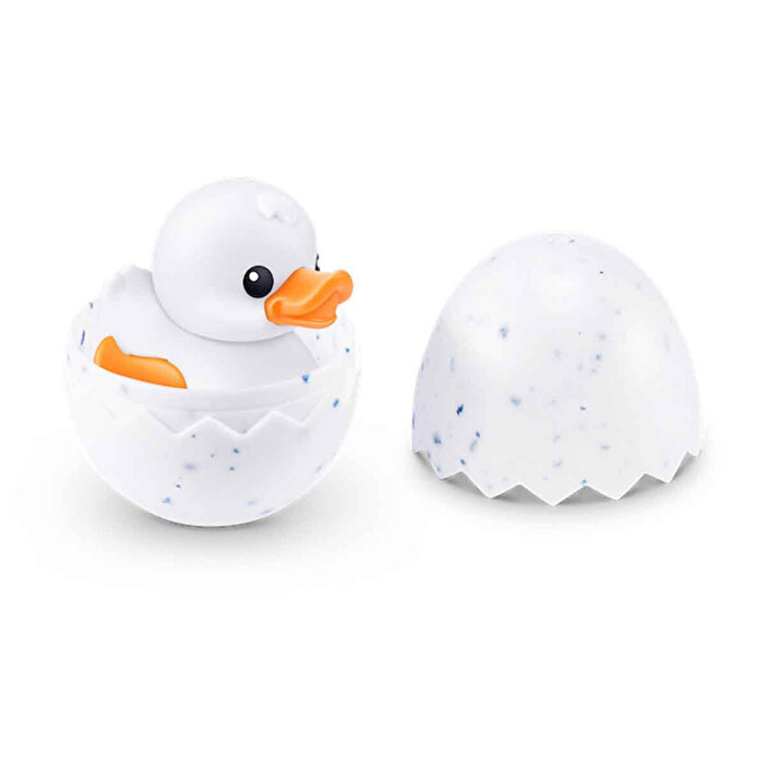 Pets Alive Anne ve Yavru Ördekler