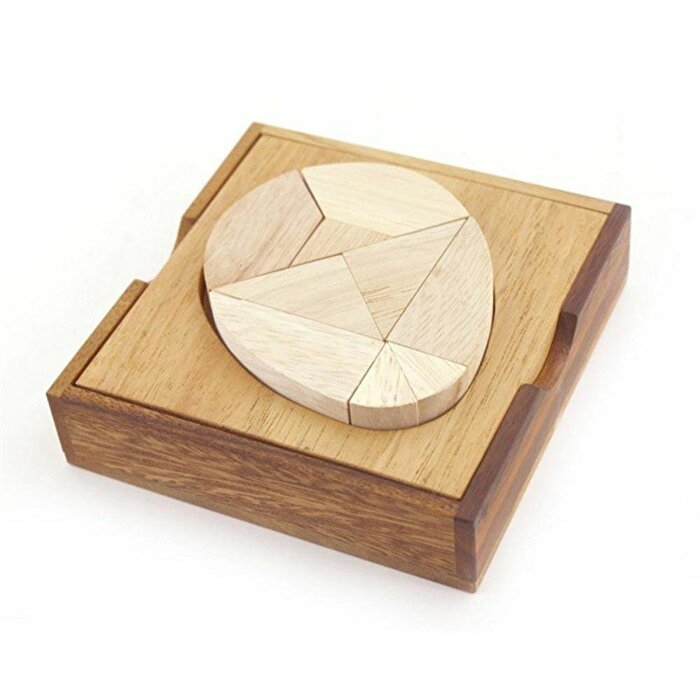 Pal Yumurta Tangram