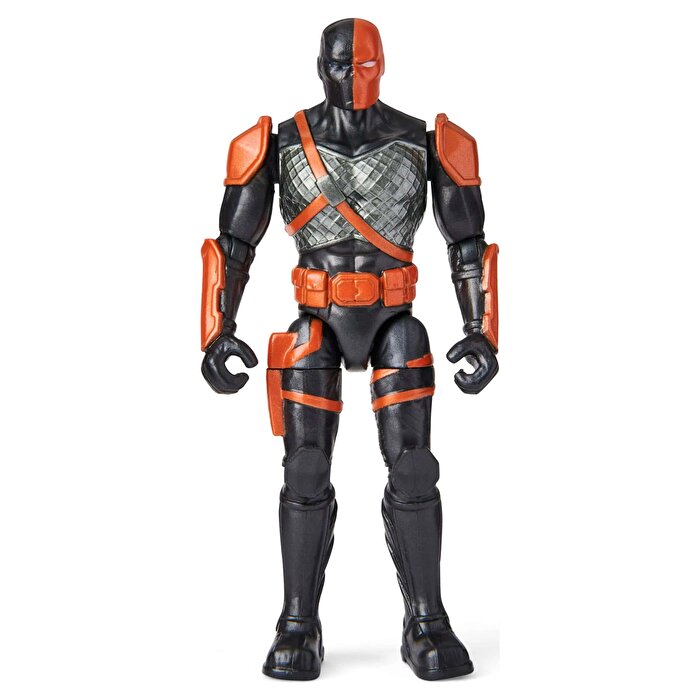 Batman Sürpriz Aksesuarlı Figür Deathstroke