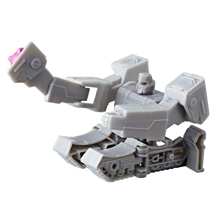 Transformers Cyberverse Küçük Figür Megatron (E1895)