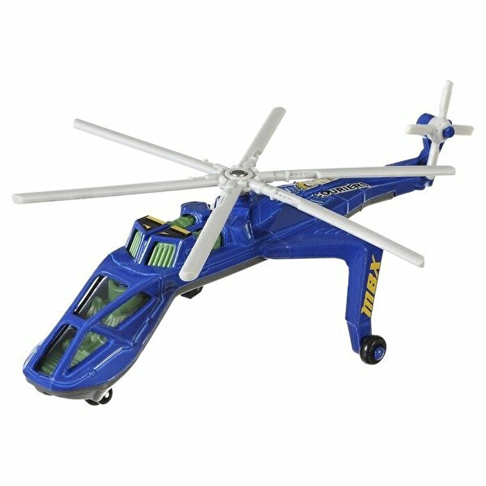 Hot Wheels Uçaklar Blade Force FCC78