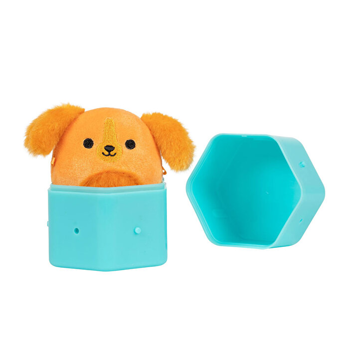 Squishmallows Micromallows Sürpriz Paket Peluş
