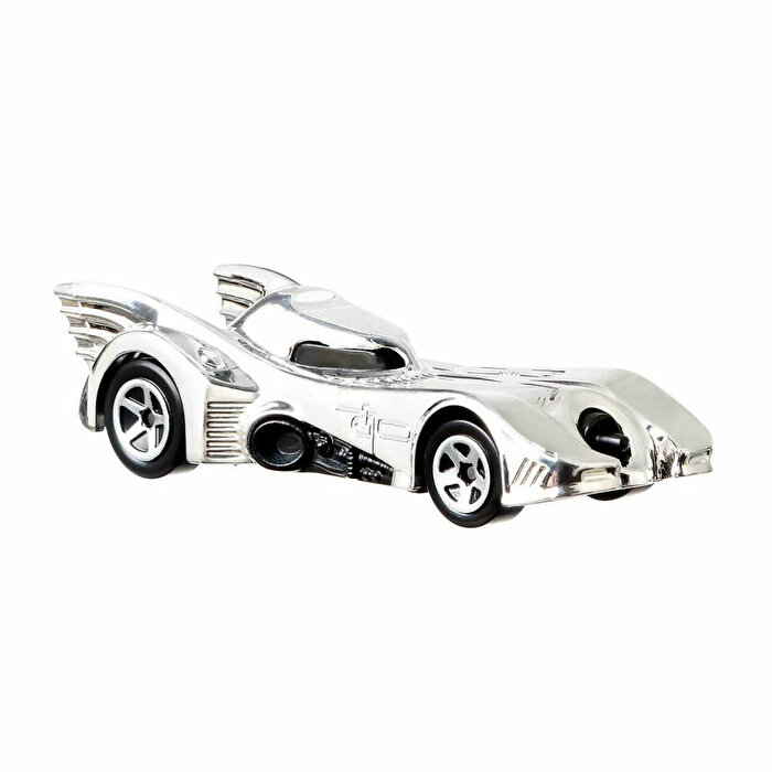 Hot Wheels Film Arabaları Özel Seri Batmobile FYX92