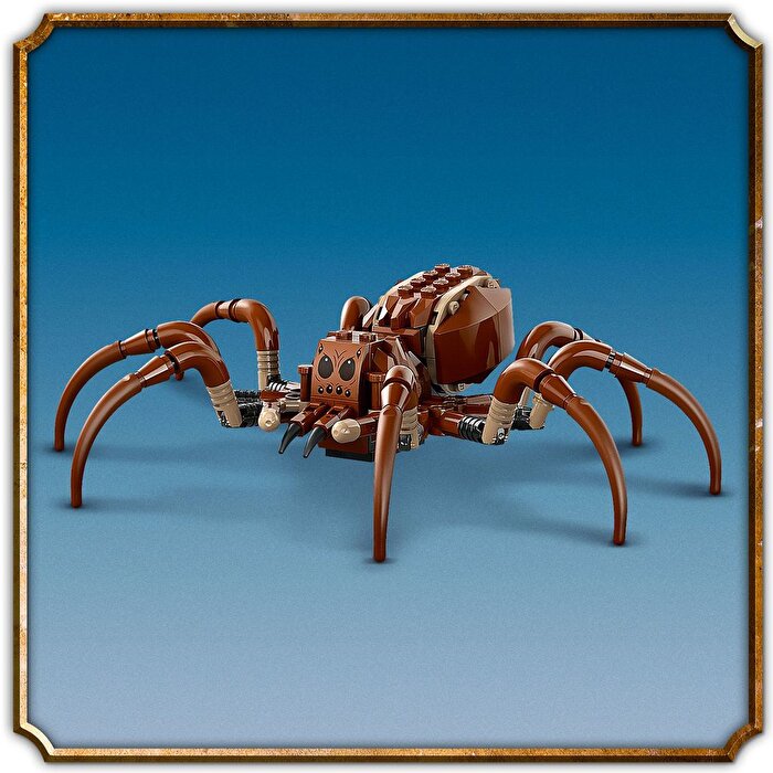 LEGO Harry Potter Aragog Yasak Orman’da 76434