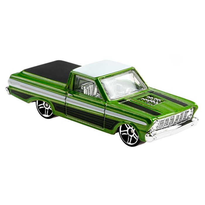Hot Wheels Pickup Arabalar 65' Ford Ranchero GRP23