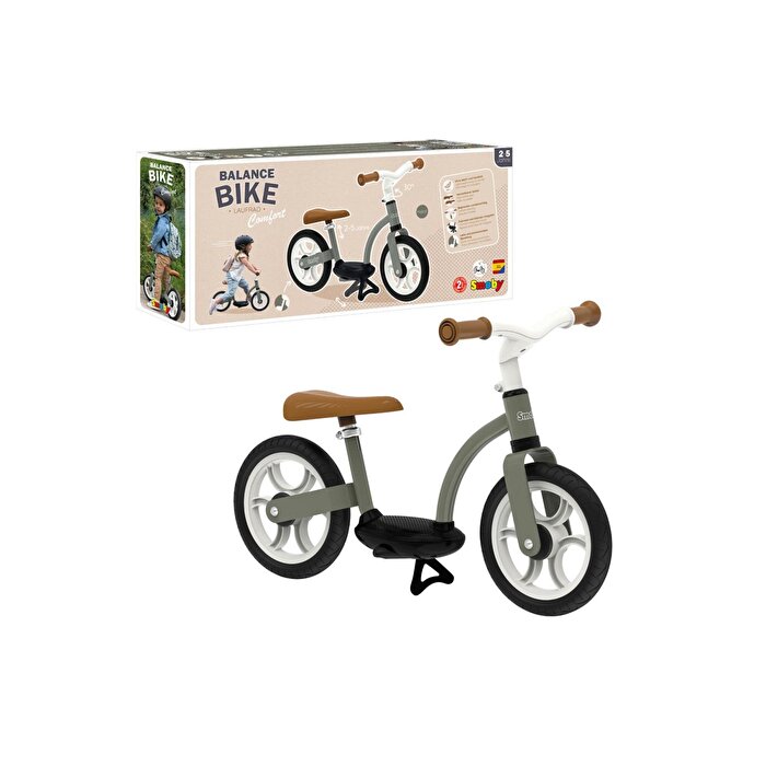 Smoby Balance Comfort Denge Bisikleti