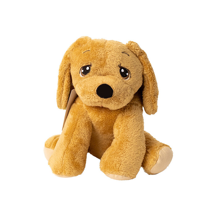 Petrichor Sarı Golden Köpek 30 Cm