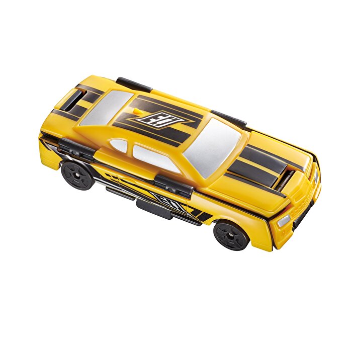 Transracers Spor Arabalar Gölge Araba-Klasik Araba