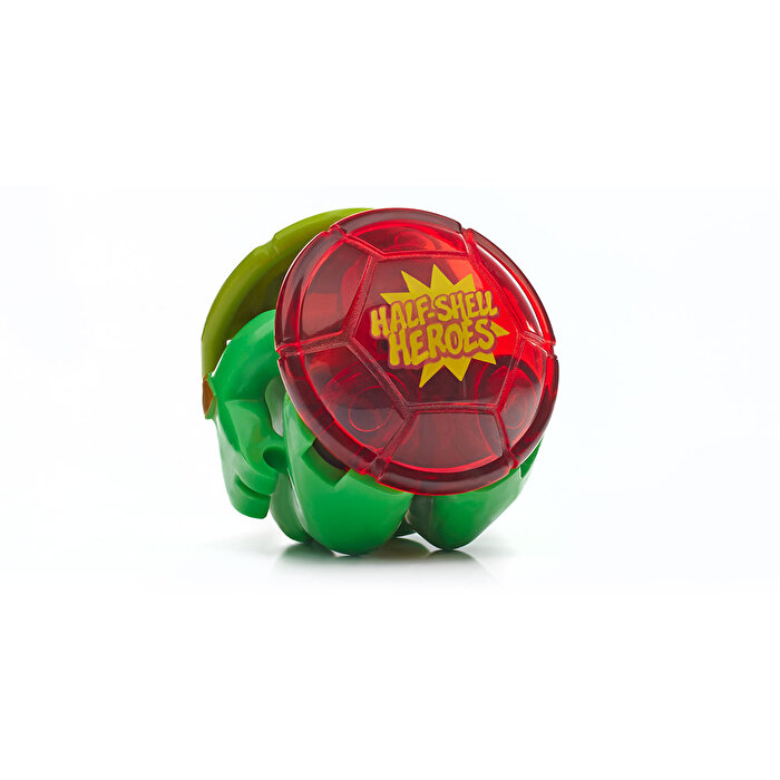 Mega Bloks TMNT Gizli Yeraltı Barınağı Oyun Seti 115 Parça