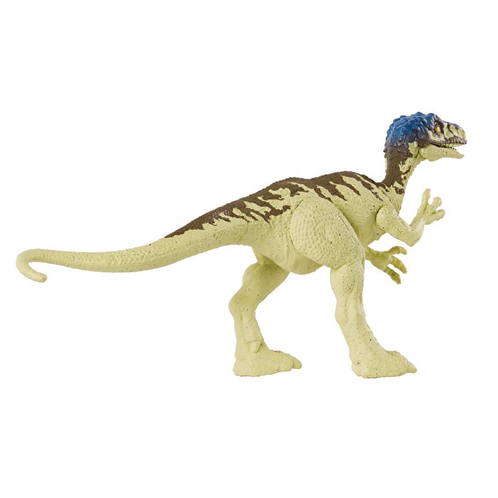 Jurassic World Figürler Coelurus HBX29
