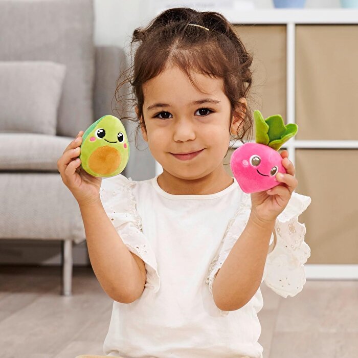 Squeezlings Sürpriz Figür Paketi