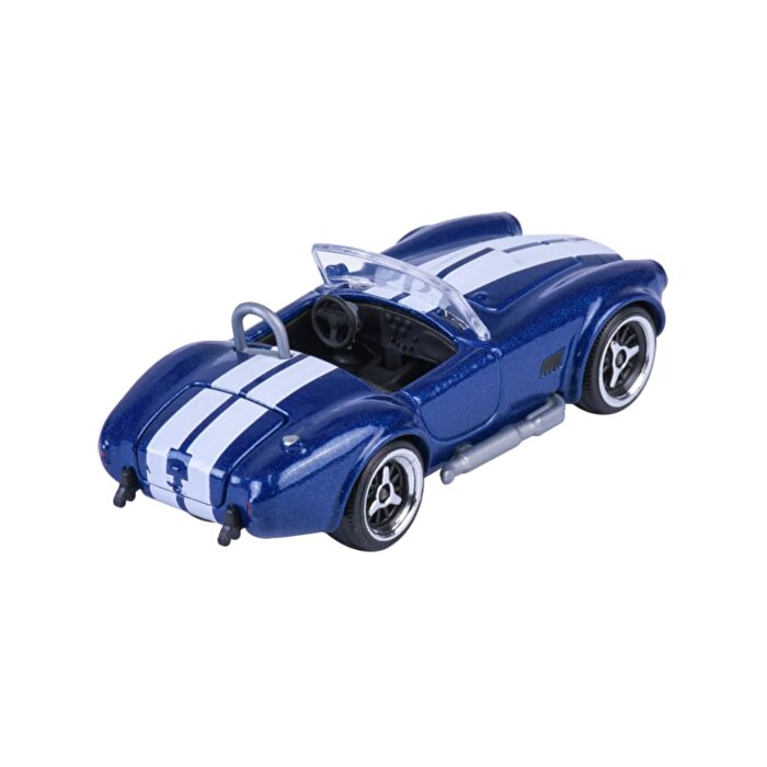 Majorette Vintage Araçlar Shelby Cobra