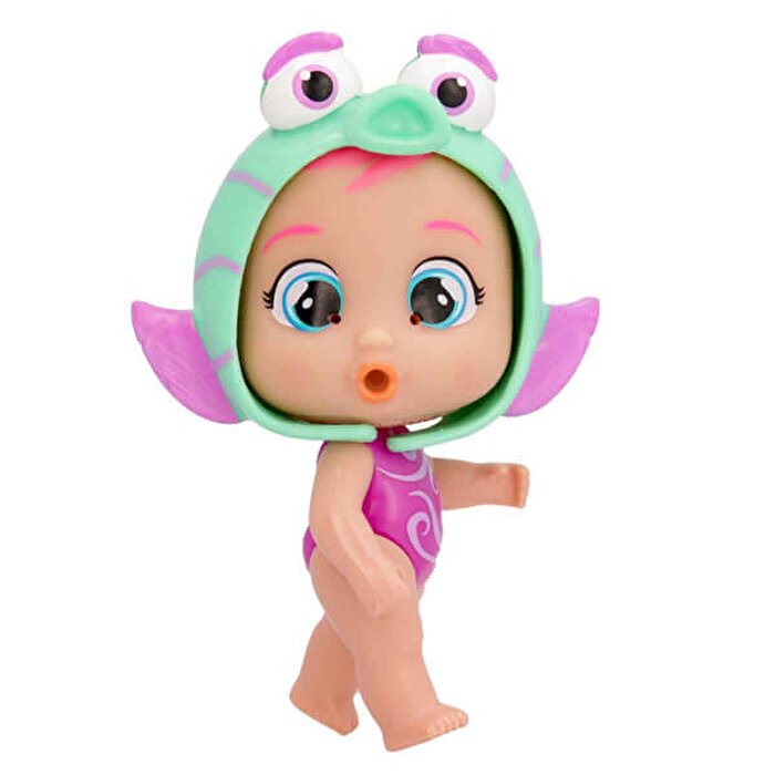 Cry Babies MT Stars Zıplayan Bebekler W1 914698 Jojo