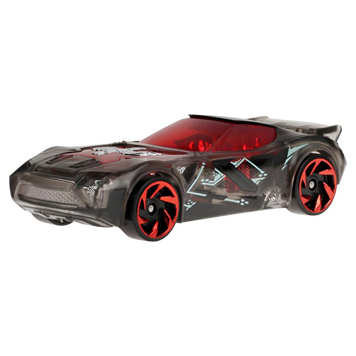 Hot Wheels Tekli Arabalar Nerve Hammer HYW69