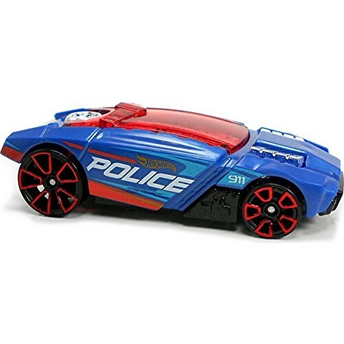 Hot Wheels Beşli Araba Seti GHP61