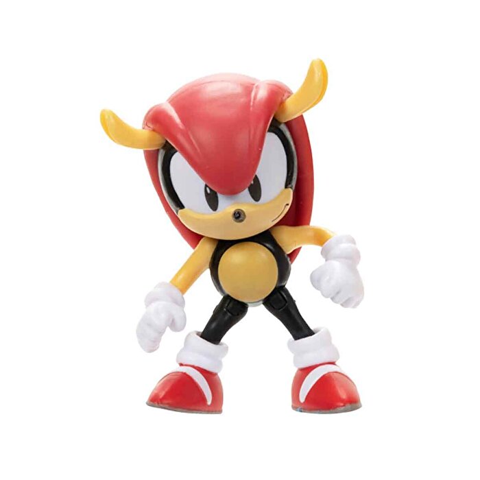 Sonic 5’li Figür Seti 6 Cm