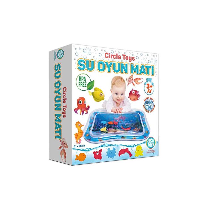 Su Oyun Matı