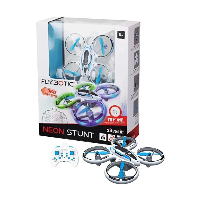Silverlit Neon Stunt Drone