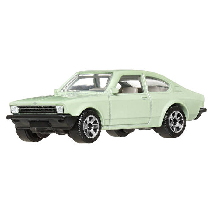 Matchbox Temalı Arabalar 1975 Opel Kadett Coupe GTE JCH19