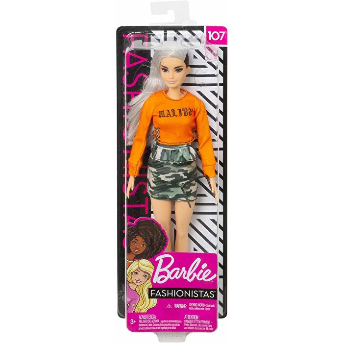 Barbie Büyüleyici Parti Bebekleri FXL47