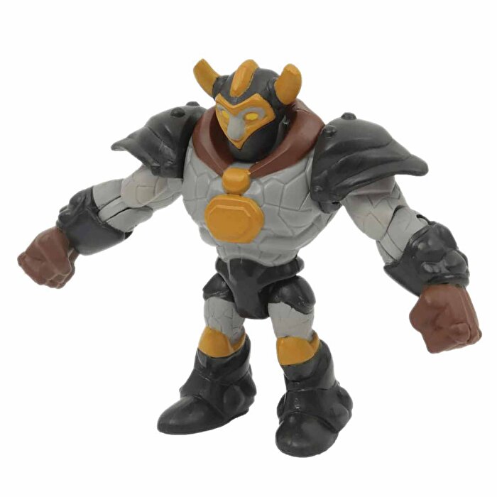 Gormiti 8 cm Aksiyon Figür Torak