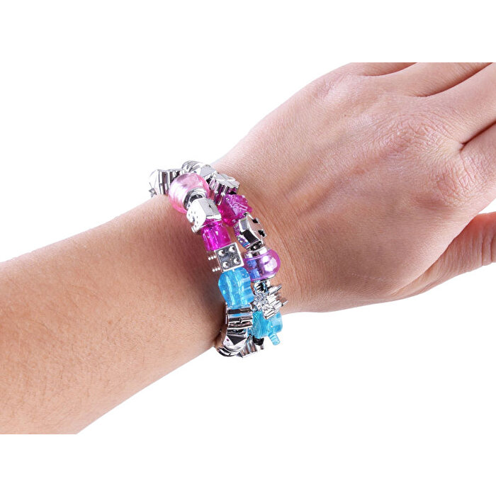 Girl's Creator Charm Bi̇lekli̇k Yapım Seti̇